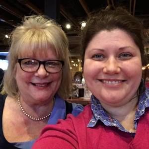 Meet your Posher, Terry